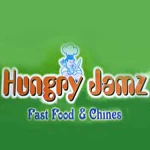 Hungry Jamz